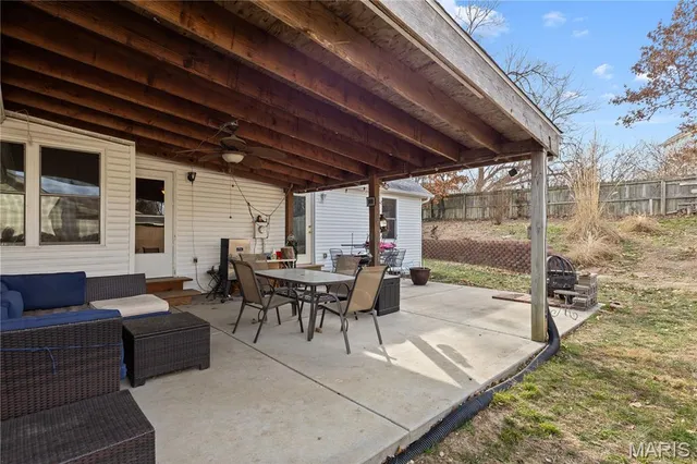 $350,000 | 133 Travelers Trail, St. Peters, MO 63376