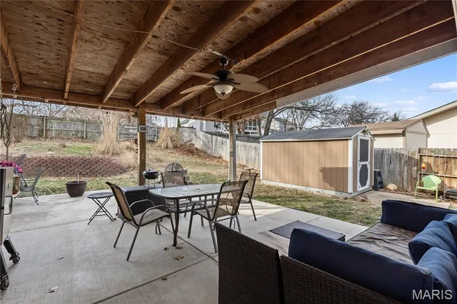 $350,000 | 133 Travelers Trail, St. Peters, MO 63376