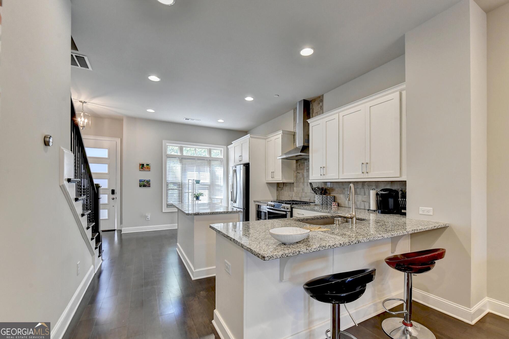 4245 Deming Circle Sandy Springs, GA 30342 - Photo 16 of 31