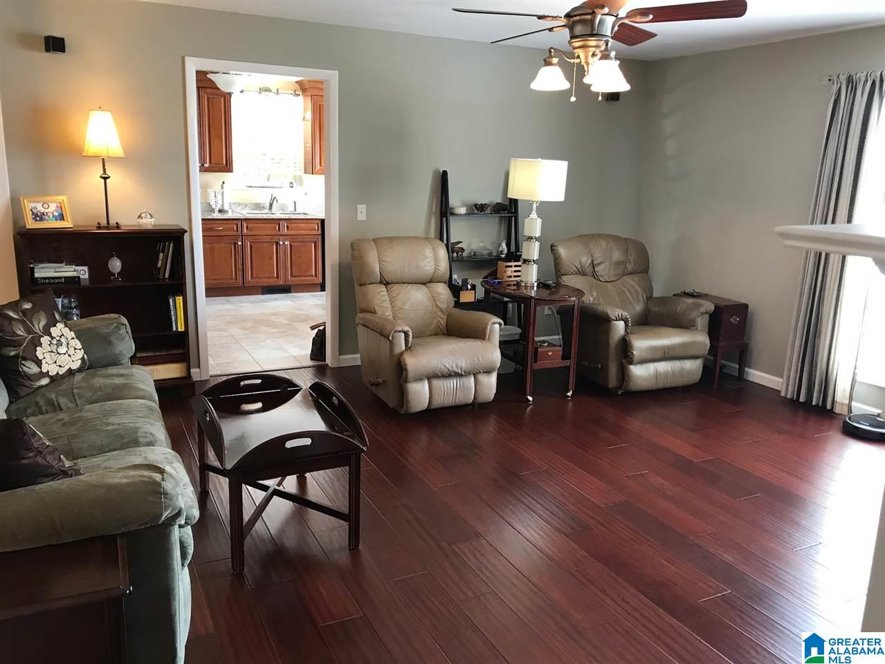 355 Whorton Bend Road Rainbow City, AL 35906 - Photo 9 of 39