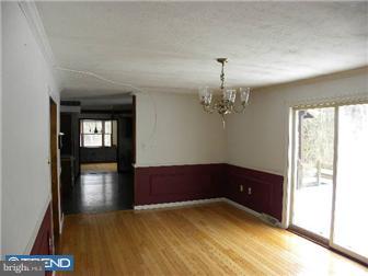 130 Locust Knoll Road Downingtown, PA 19335 - Photo 3 of 12 Dining Room