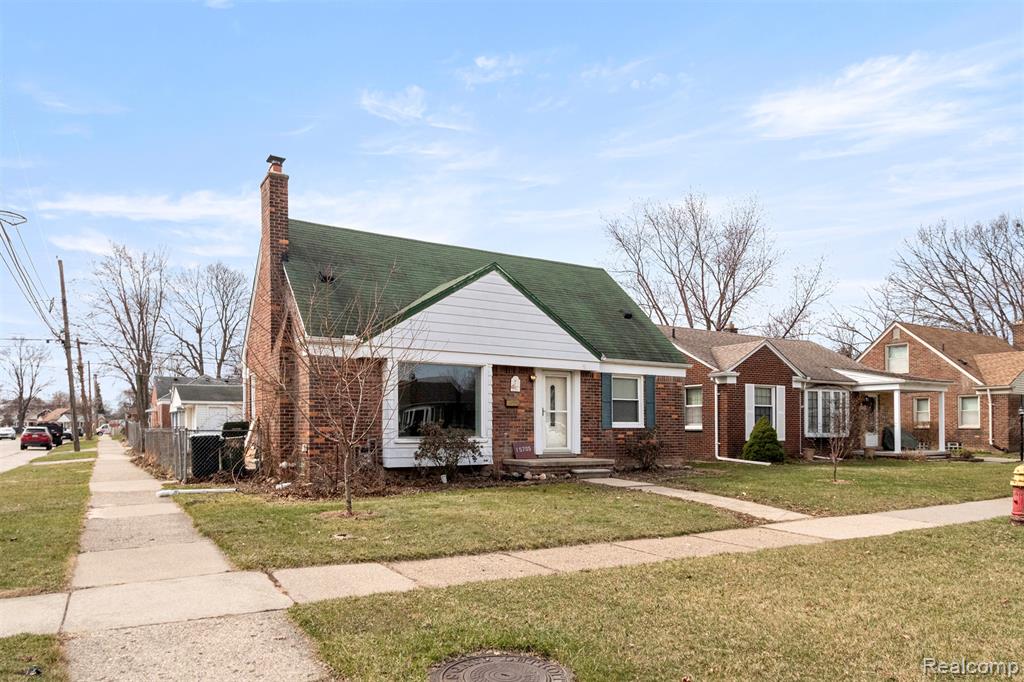 15705 Champaign Road Allen Park, MI 48101 - Photo 3 of 42