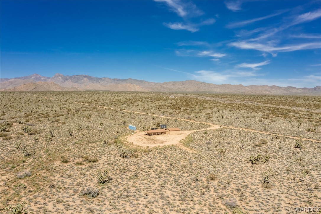 20645 South Rawhide Road Yucca, AZ 86438 - Photo 44 of 67 Gallery Image 44