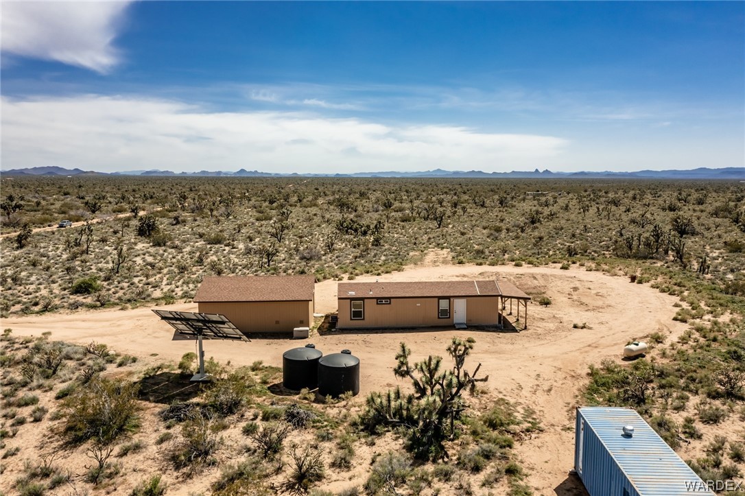 20645 South Rawhide Road Yucca, AZ 86438 - Photo 54 of 67 Gallery Image 54