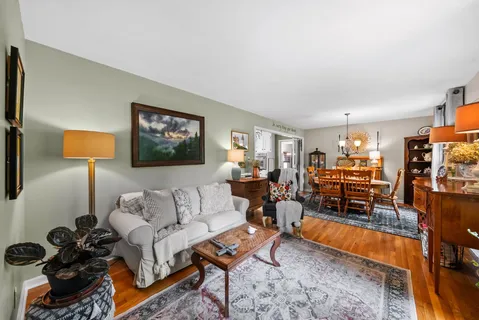 $835,000 | 101 Fairmont Drive, Franklin, TN 37064