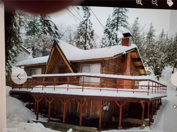 $329,900 | 2440 Spruce Drive, Running Springs, CA 92382