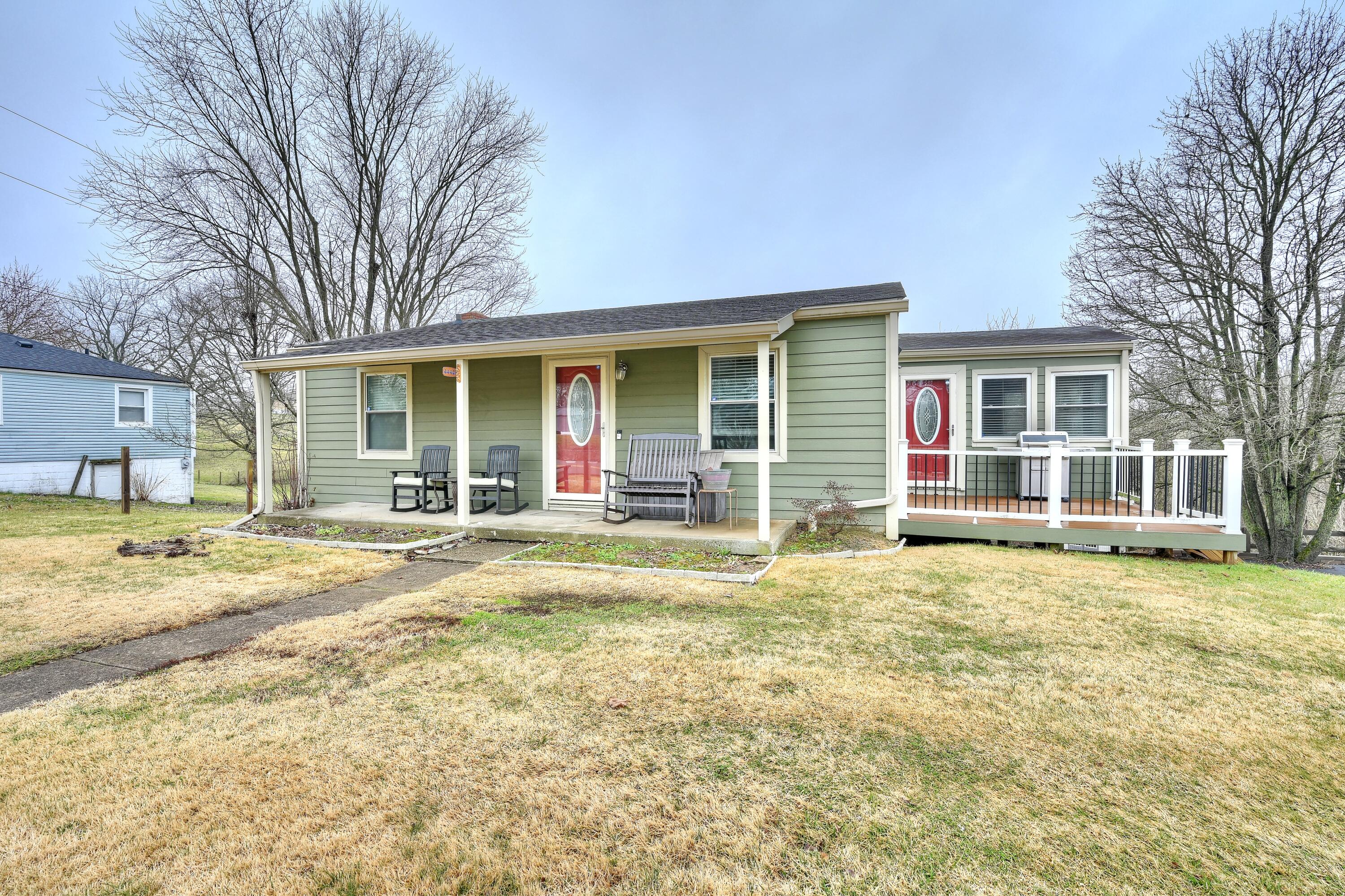 4448 Oliver Road Independence, KY 41051 - Photo 1 of 23