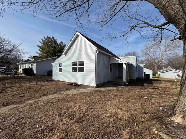 $165,000 | 1516 Wright Street, Logansport, IN 46947