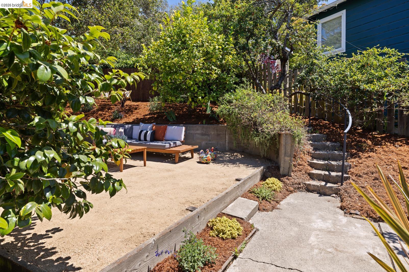 371 Rugby Avenue Berkeley, CA 94707 - Photo 30 of 42