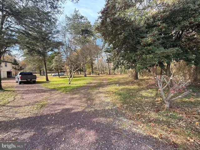 $289,000 | 1545 East Buckshutem Road, Millville, NJ 08332