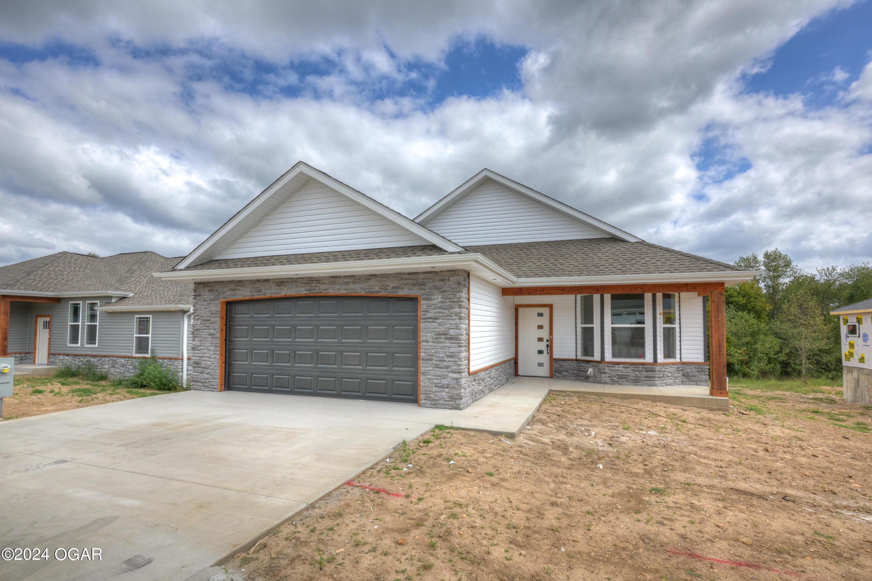 234 Fair Road La Russell, MO 64848 - Photo 1 of 1 001