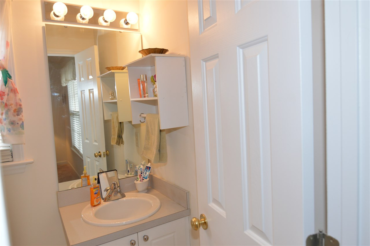 2409 Pumpkin Ridge Way Raleigh, NC 27604 - Photo 12 of 18 Master Bath