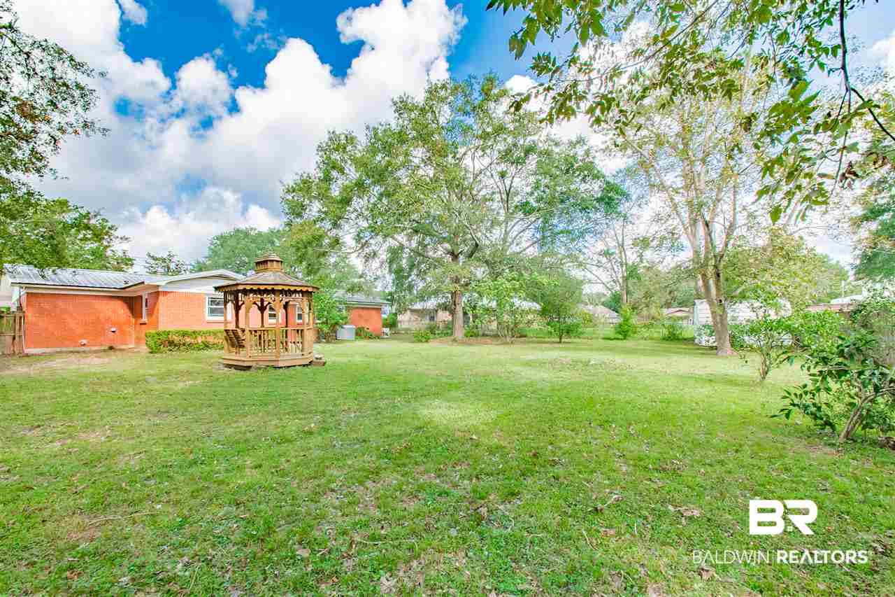 4933 Bavarian Drive West Mobile, AL 36619 - Photo 33 of 36