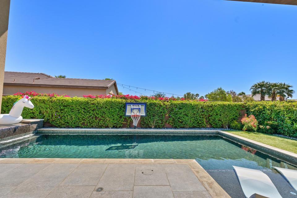 51790 South Two Palms Way Indio, CA 92201 - Photo 26 of 36 a view of a balcony with outdoor space