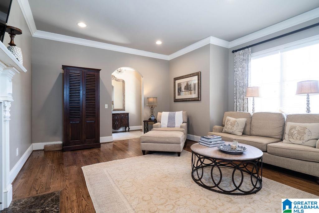 2444 Shades Crest Road Birmingham, AL 35216 - Photo 14 of 46
