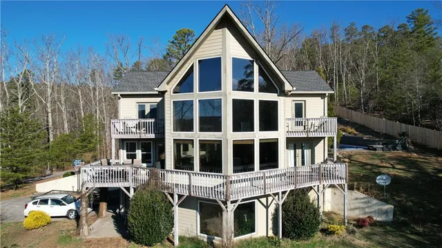 $699,900 | 459 East Valley Road Northeast, Rydal, GA 30171