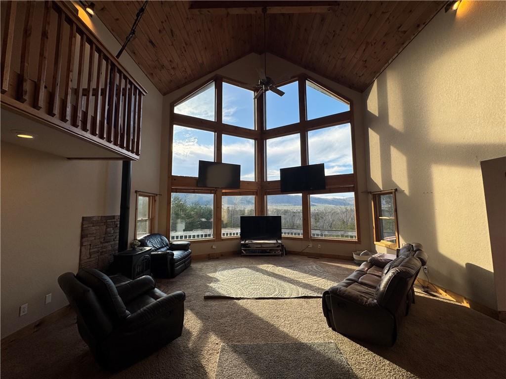 459 East Valley Road Northeast Rydal, GA 30171 - Photo 19 of 54