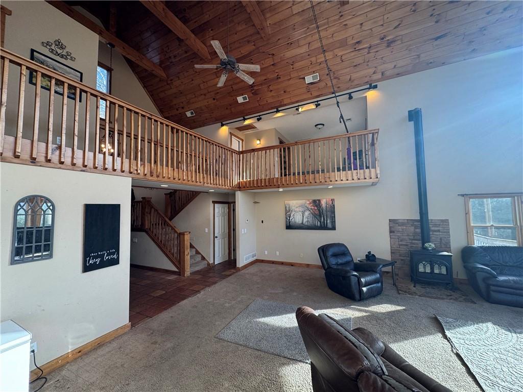 459 East Valley Road Northeast Rydal, GA 30171 - Photo 21 of 54