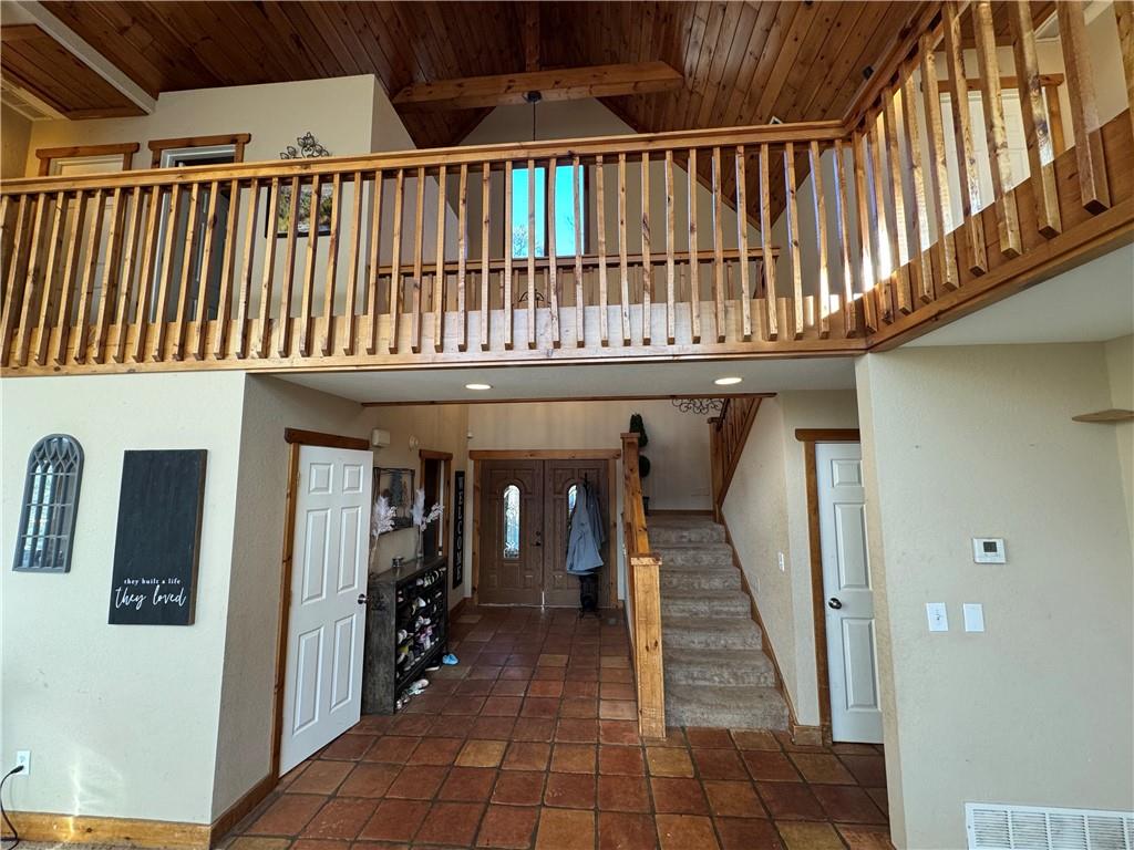 459 East Valley Road Northeast Rydal, GA 30171 - Photo 22 of 54