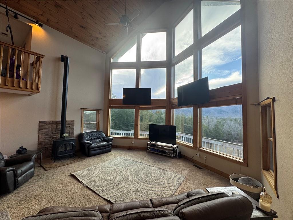 459 East Valley Road Northeast Rydal, GA 30171 - Photo 23 of 54