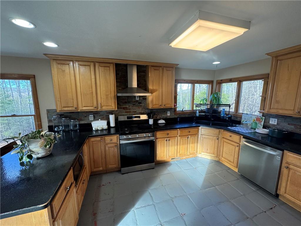 459 East Valley Road Northeast Rydal, GA 30171 - Photo 27 of 54