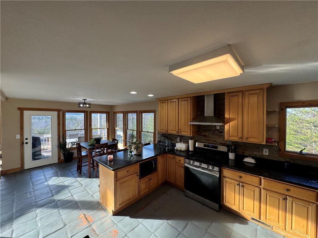 459 East Valley Road Northeast Rydal, GA 30171 - Photo 28 of 54