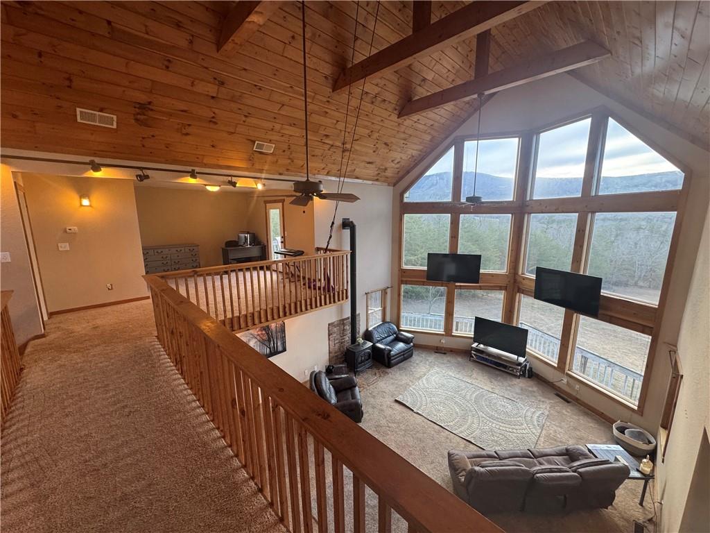 459 East Valley Road Northeast Rydal, GA 30171 - Photo 30 of 54