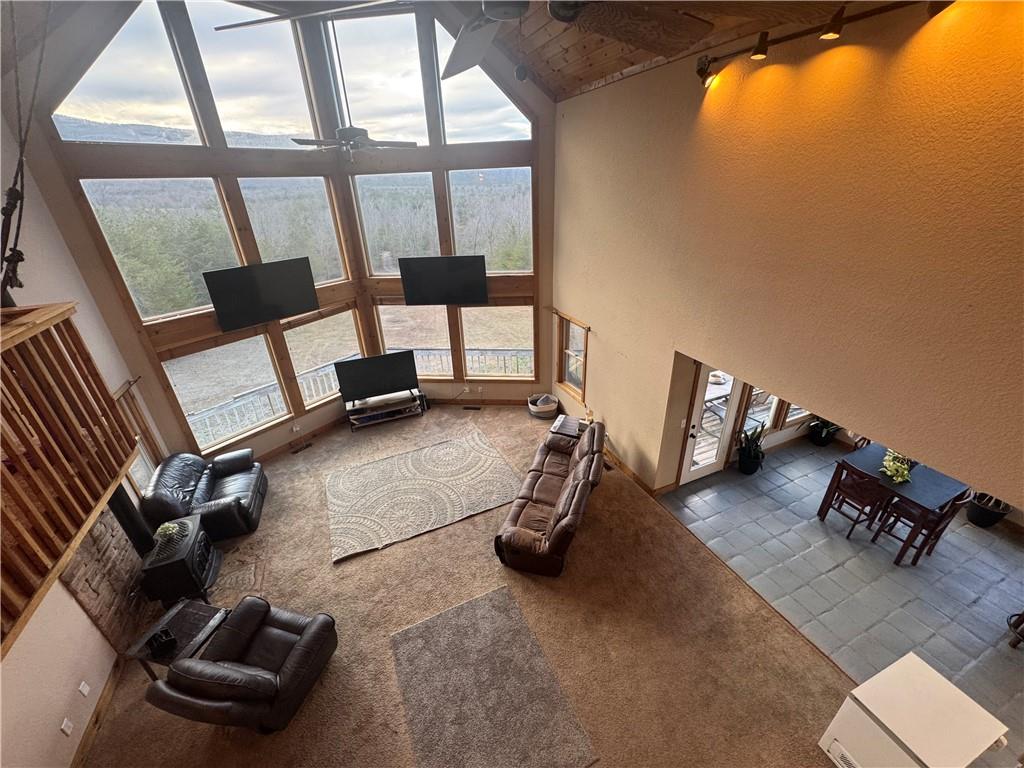 459 East Valley Road Northeast Rydal, GA 30171 - Photo 33 of 54