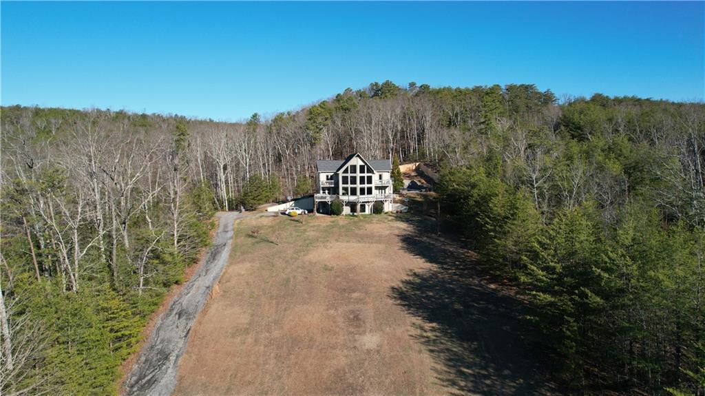 459 East Valley Road Northeast Rydal, GA 30171 - Photo 4 of 54