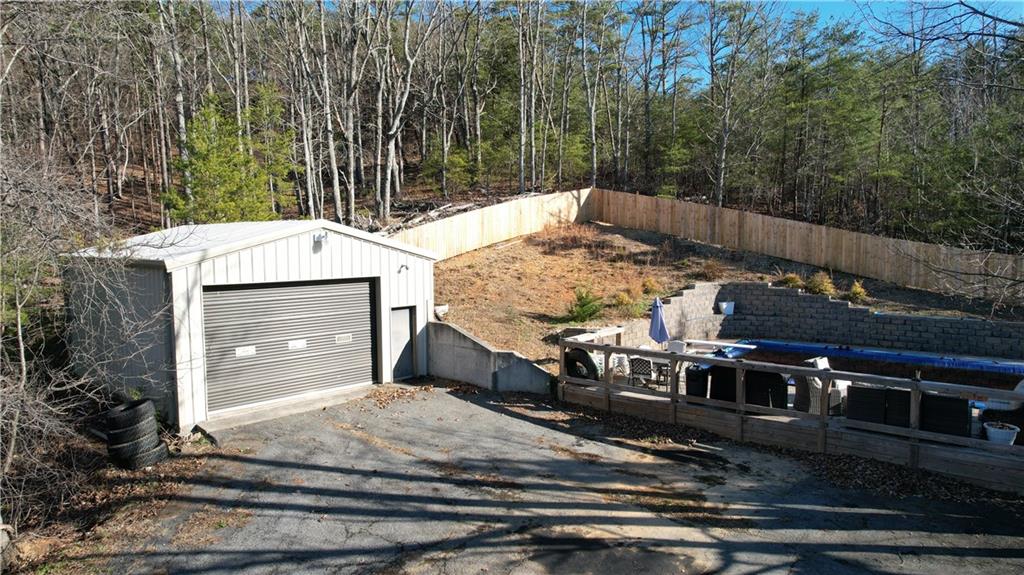 459 East Valley Road Northeast Rydal, GA 30171 - Photo 5 of 54