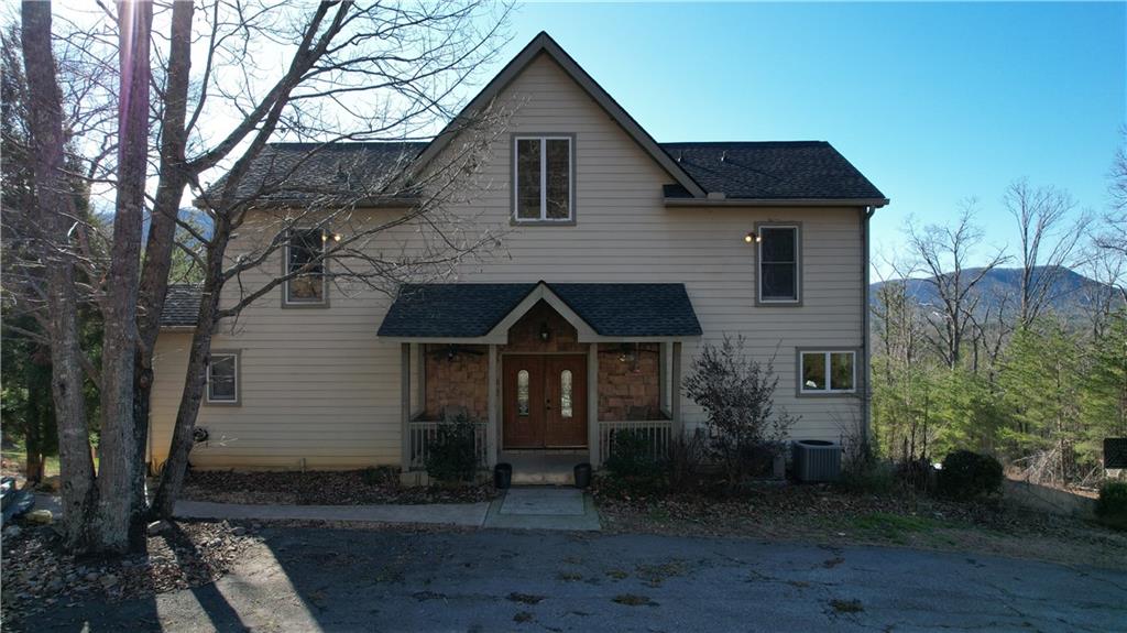 459 East Valley Road Northeast Rydal, GA 30171 - Photo 10 of 54