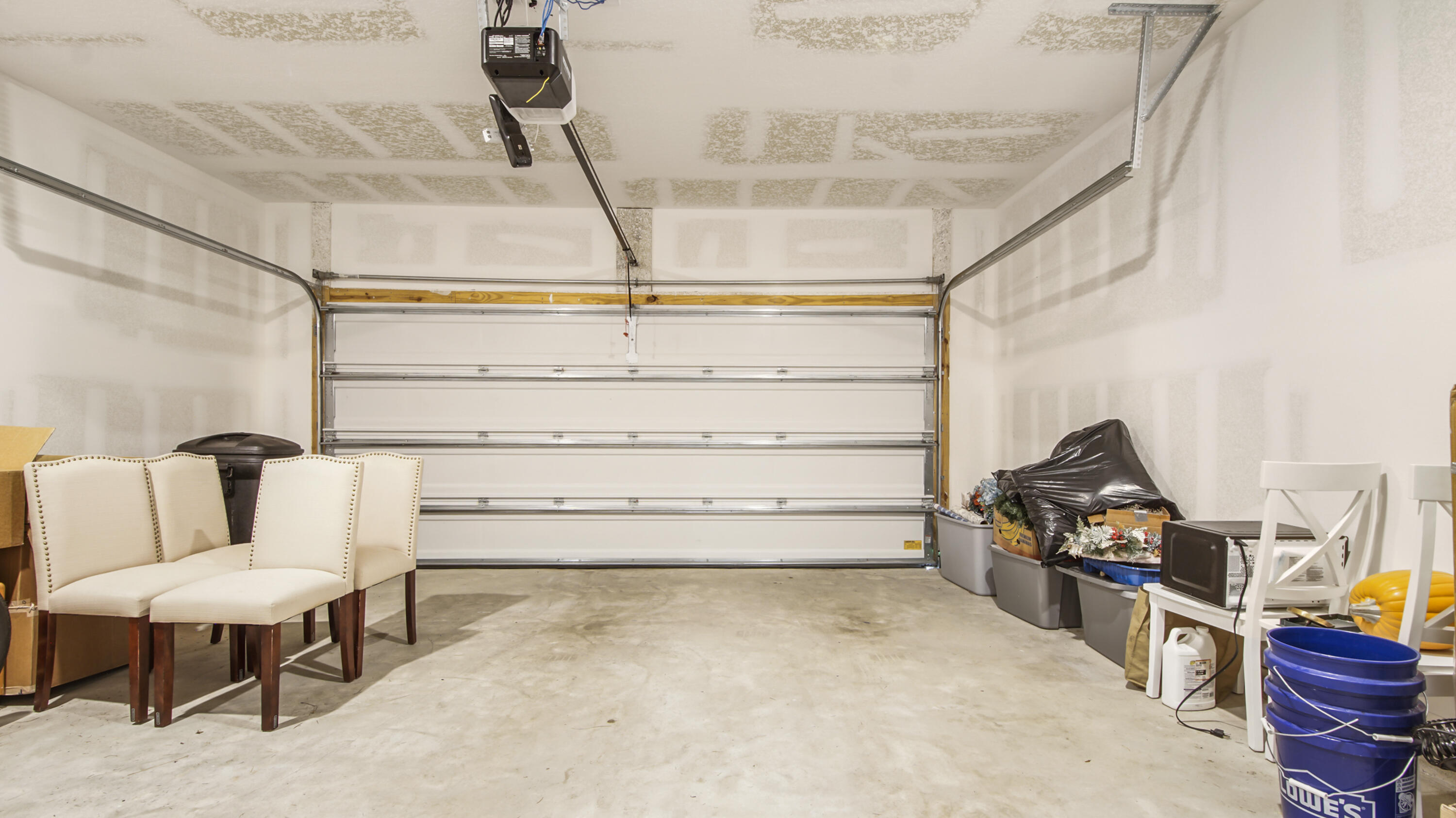 41 Woodsorrel Street Freeport, FL 32439 - Photo 33 of 41 a view of a room with gym equipment