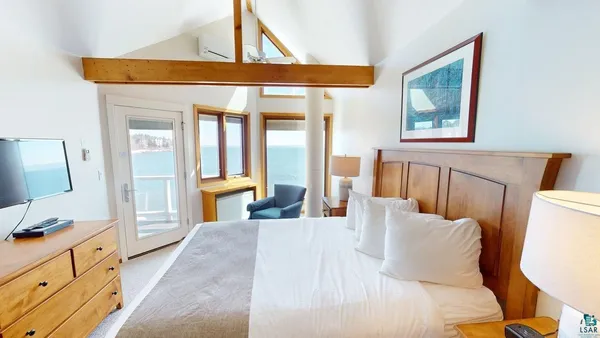 $560,000 | 7192 Highway 61, Unit 5, Tofte, MN 55615