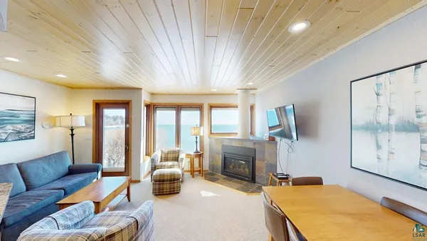 $560,000 | 7192 Highway 61, Unit 5, Tofte, MN 55615