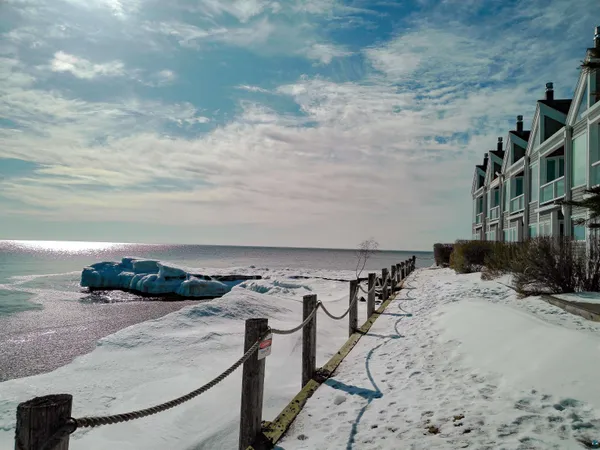 $560,000 | 7192 Highway 61, Unit 5, Tofte, MN 55615