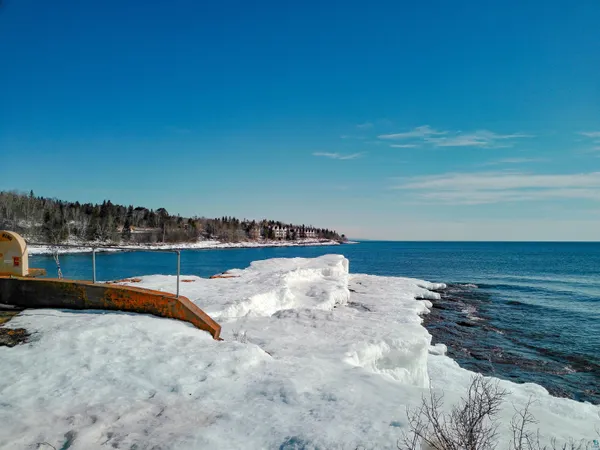 $560,000 | 7192 Highway 61, Unit 5, Tofte, MN 55615