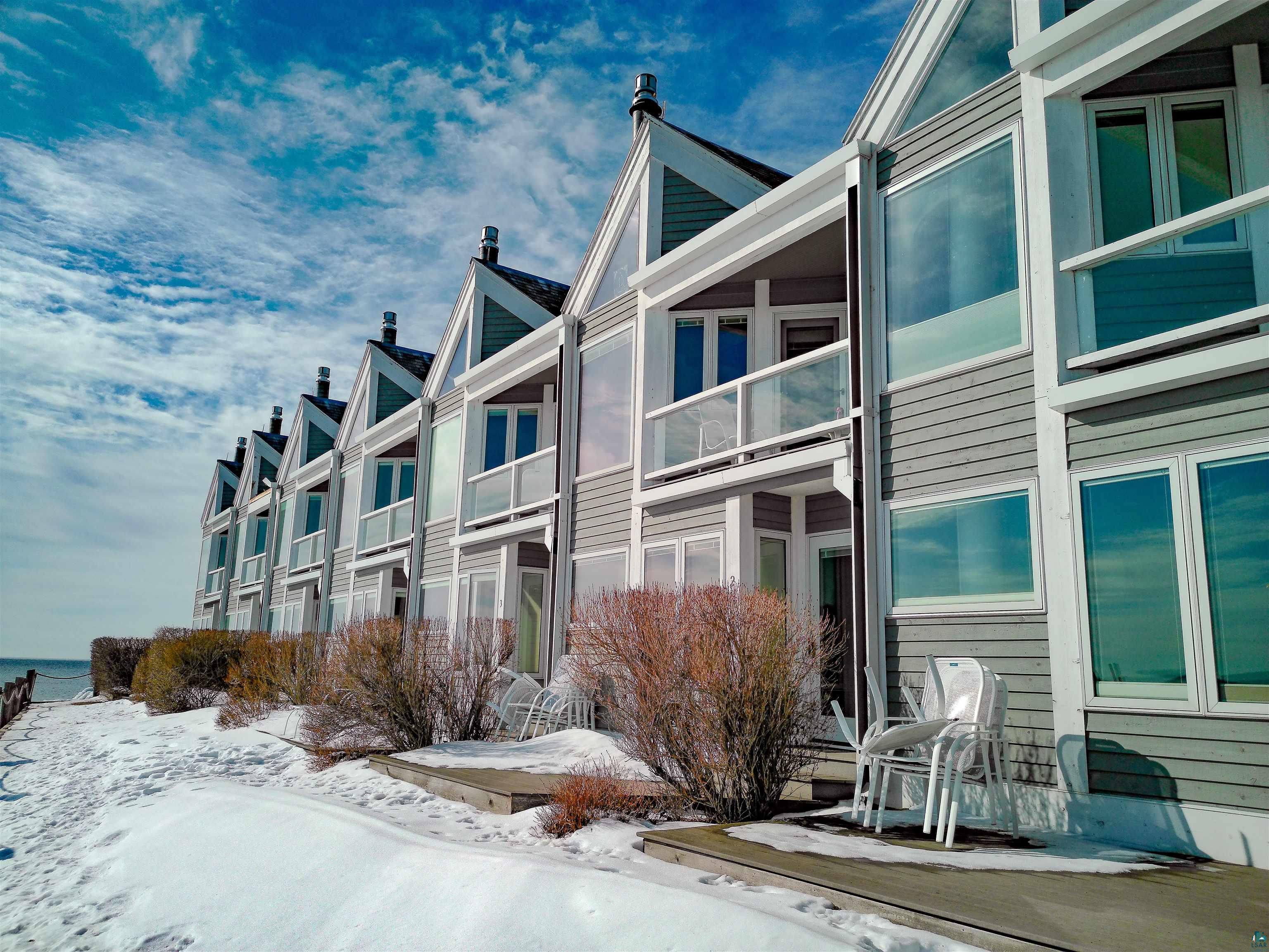 7192 Highway 61, Unit 5 Tofte, MN 55615 - Photo 44 of 49
