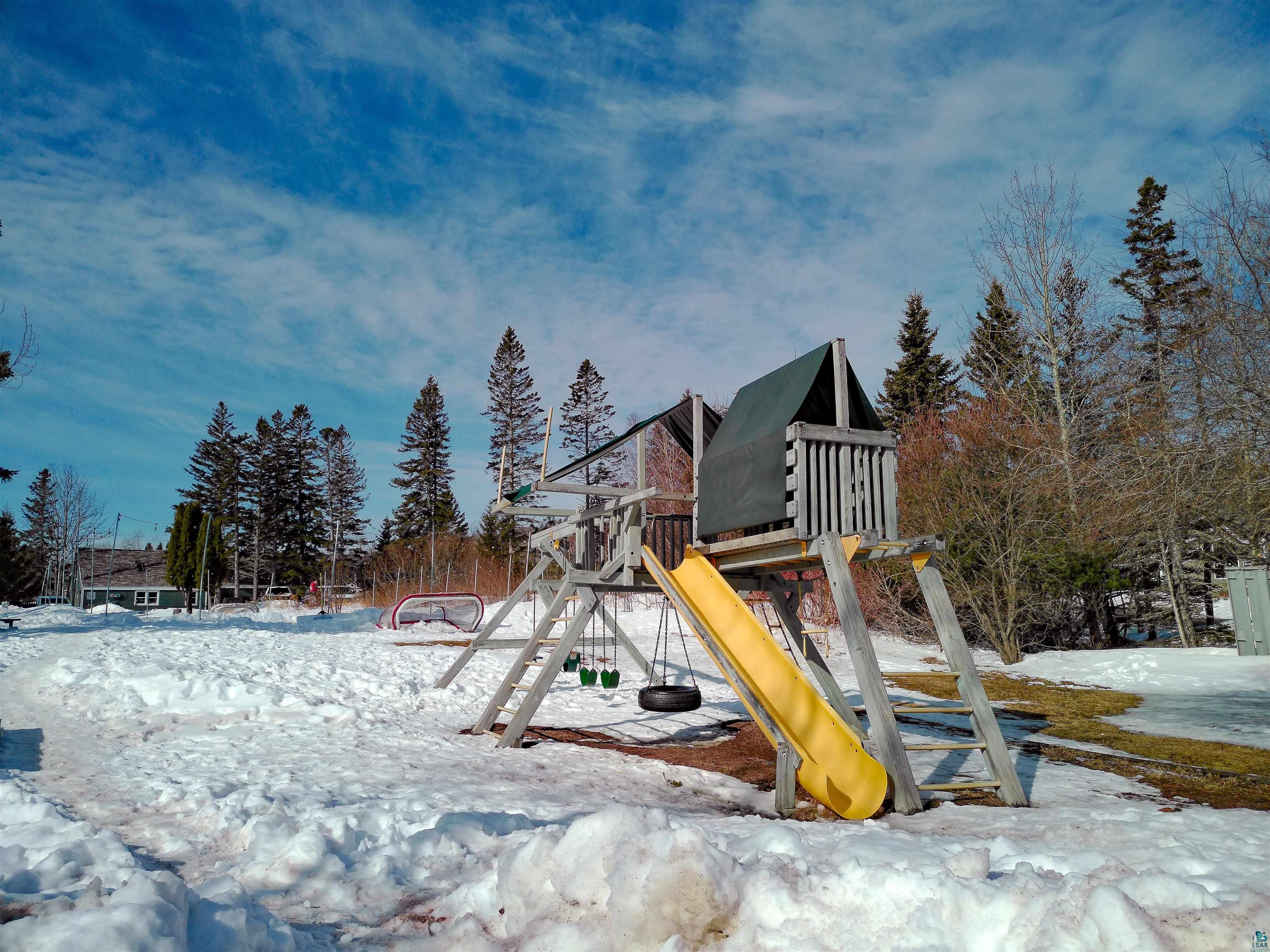 7192 Highway 61, Unit 5 Tofte, MN 55615 - Photo 47 of 49