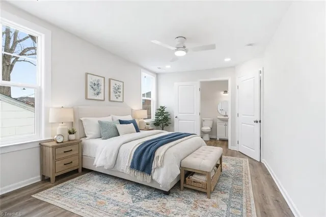 $349,900 | 1508 Perkins Street, Greensboro, NC 27401