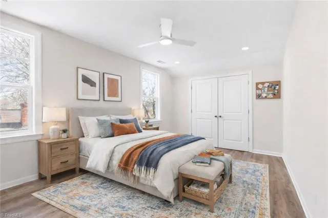 $349,900 | 1508 Perkins Street, Greensboro, NC 27401