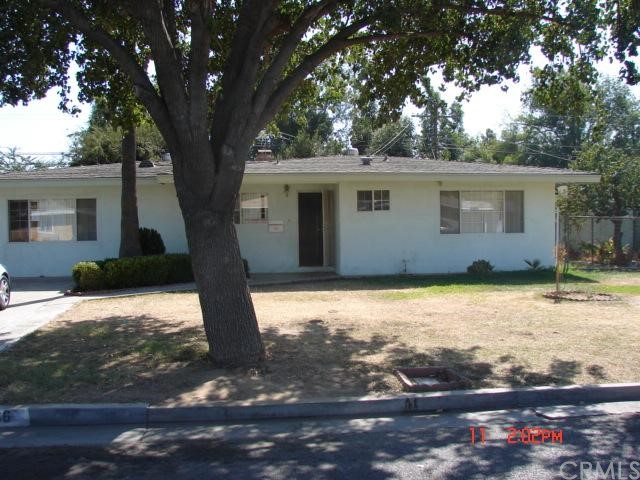 5566 Dean Way Riverside, CA 92504 - Photo 1 of 1 Front Elevation