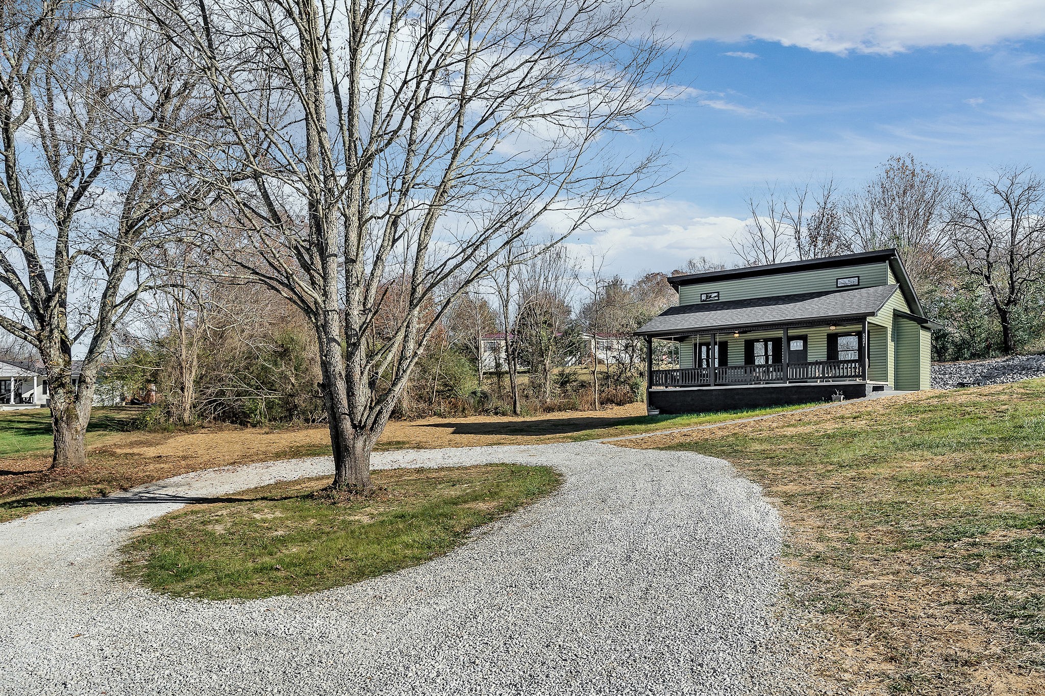 5221 Rickman Road Cookeville, TN 38506 - Photo 4 of 30 Gallery Image 4