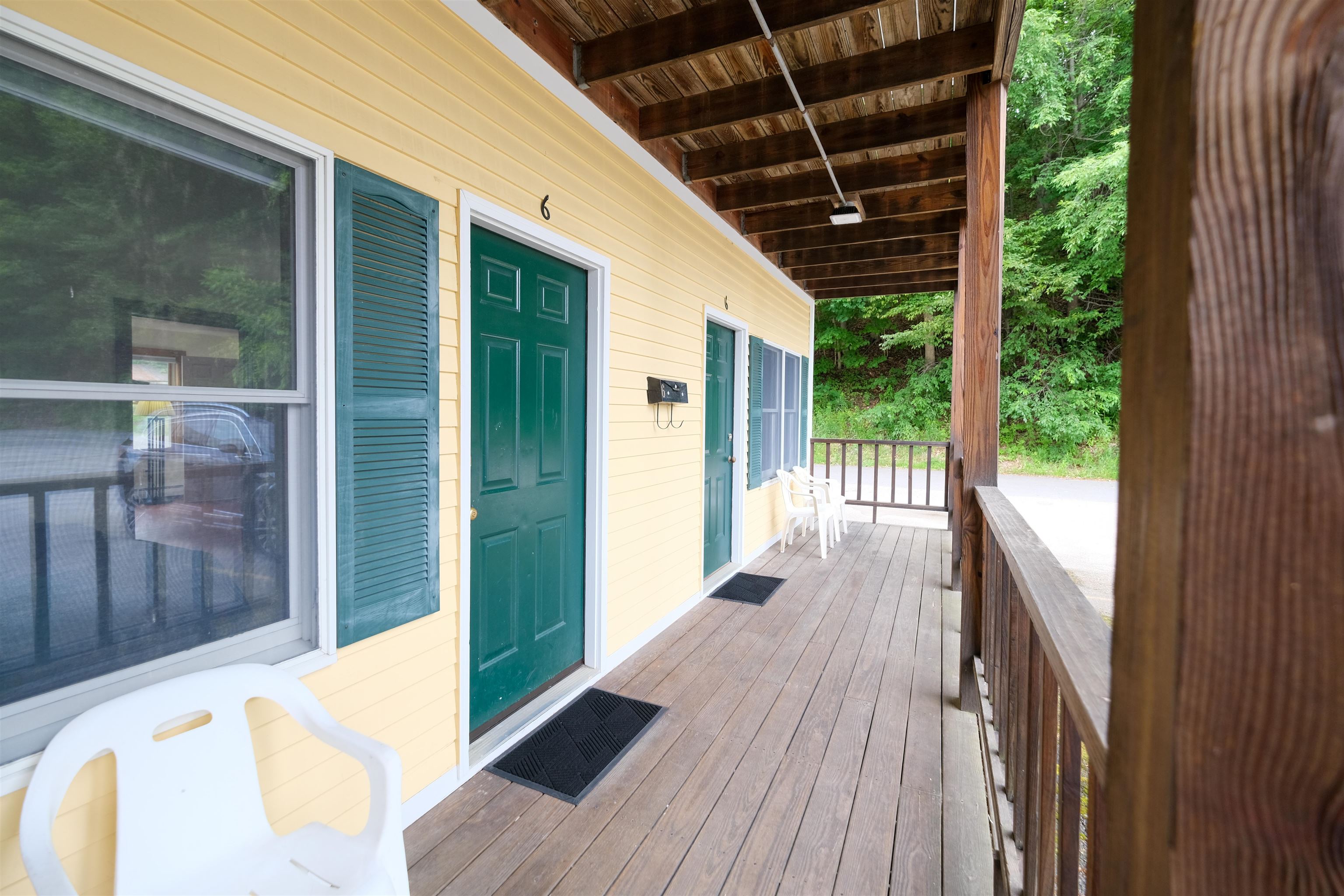 30 Pond Street, Unit 6 Ludlow, VT 05149 - Photo 15 of 29 Gallery Image 15