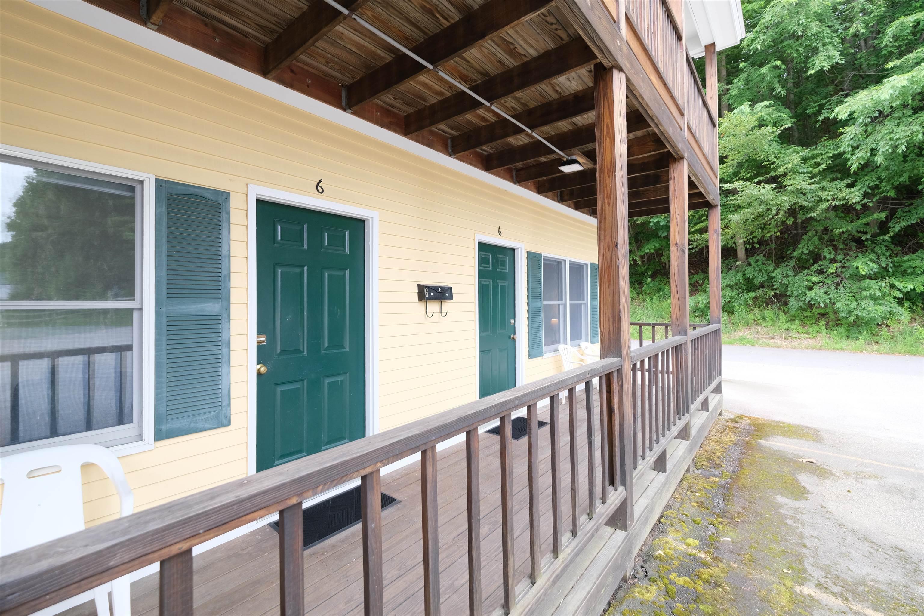 30 Pond Street, Unit 6 Ludlow, VT 05149 - Photo 16 of 29 Gallery Image 16