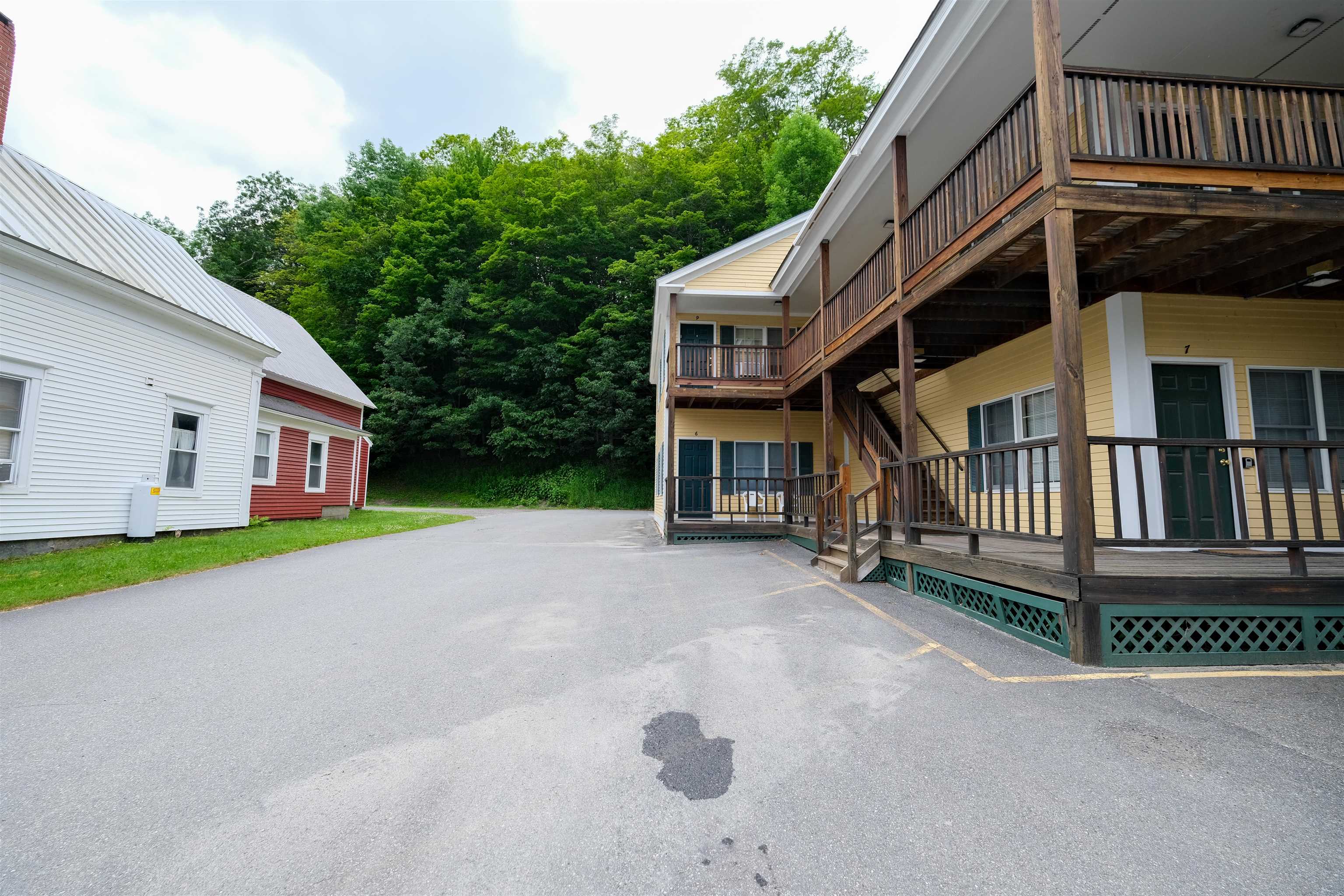 30 Pond Street, Unit 6 Ludlow, VT 05149 - Photo 18 of 29 Gallery Image 18
