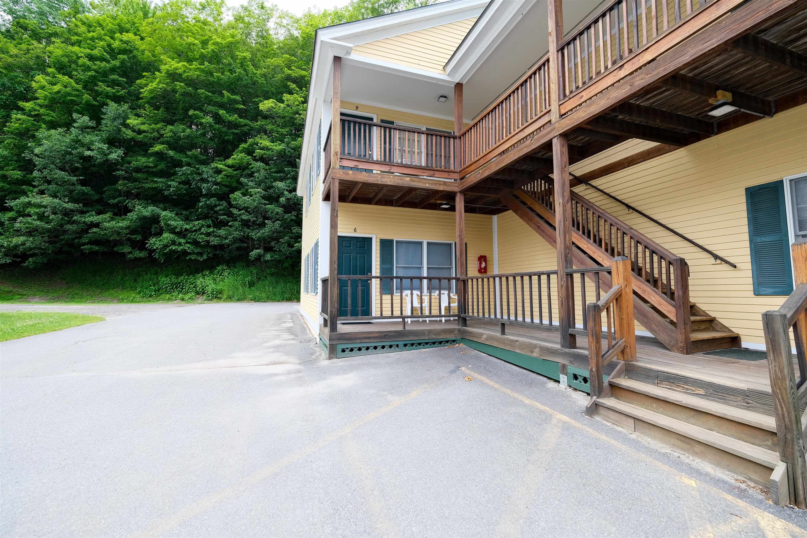 30 Pond Street, Unit 6 Ludlow, VT 05149 - Photo 19 of 29 Gallery Image 19
