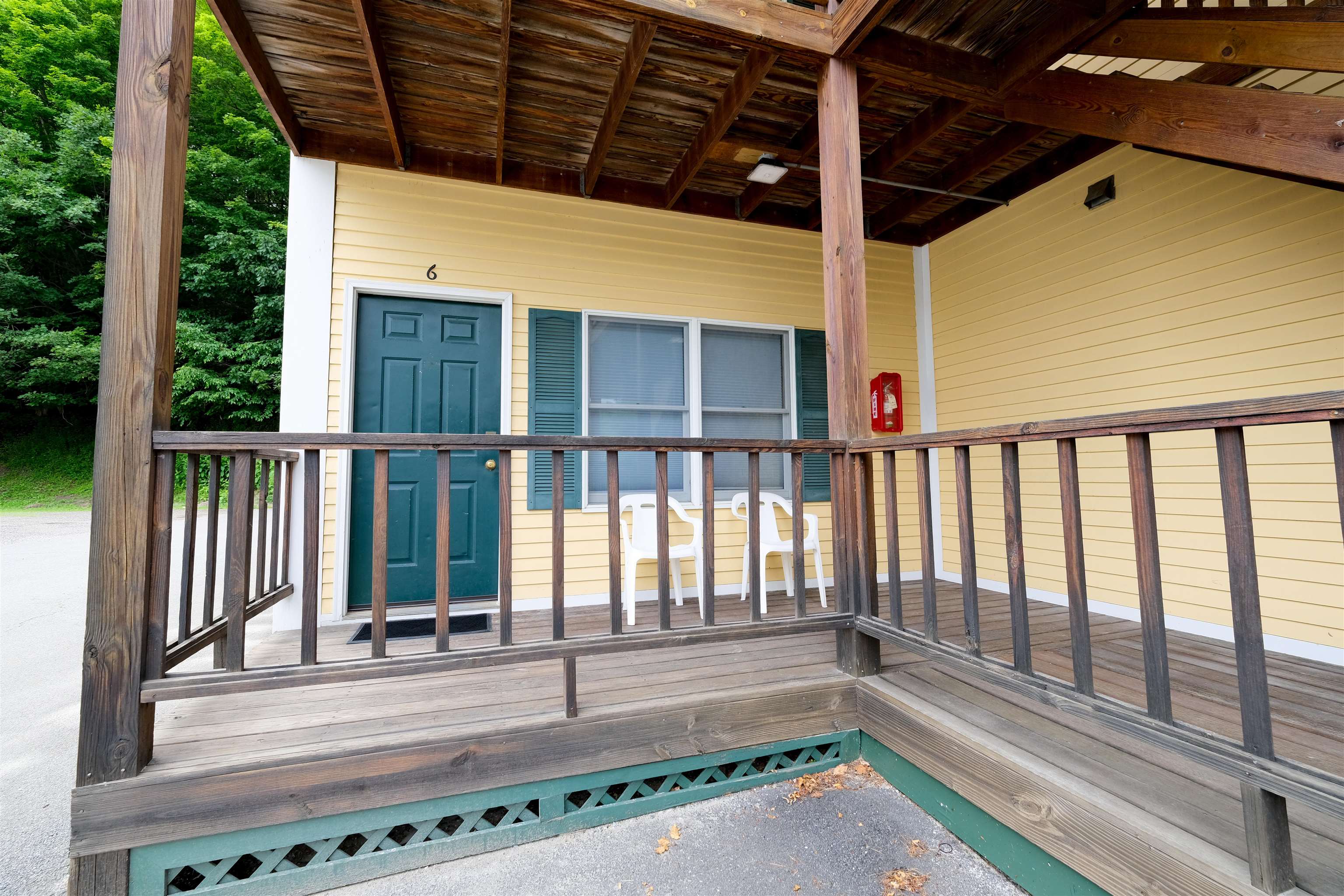 30 Pond Street, Unit 6 Ludlow, VT 05149 - Photo 20 of 29 Gallery Image 20