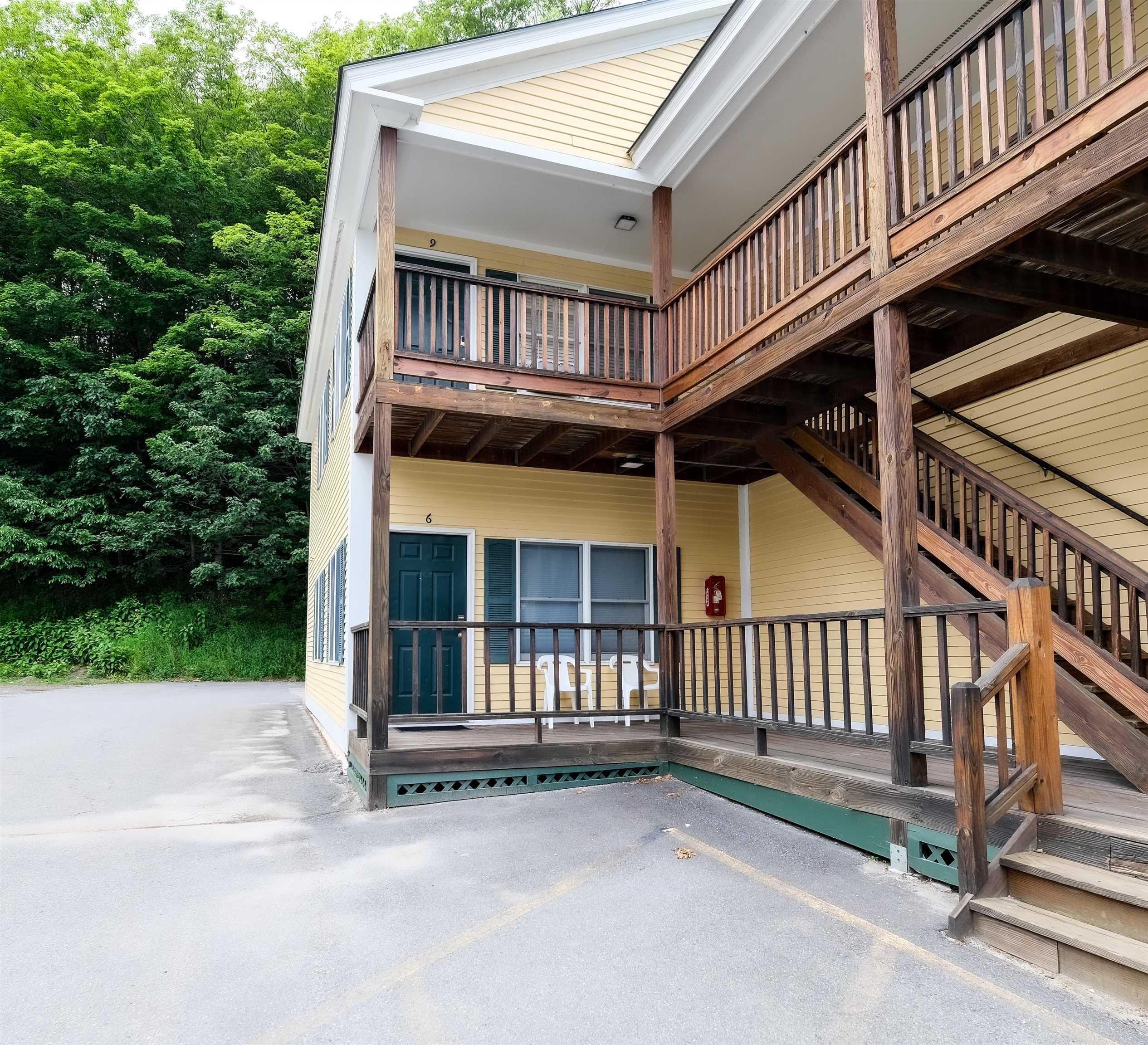 30 Pond Street, Unit 6 Ludlow, VT 05149 - Photo 2 of 29 Gallery Image 2