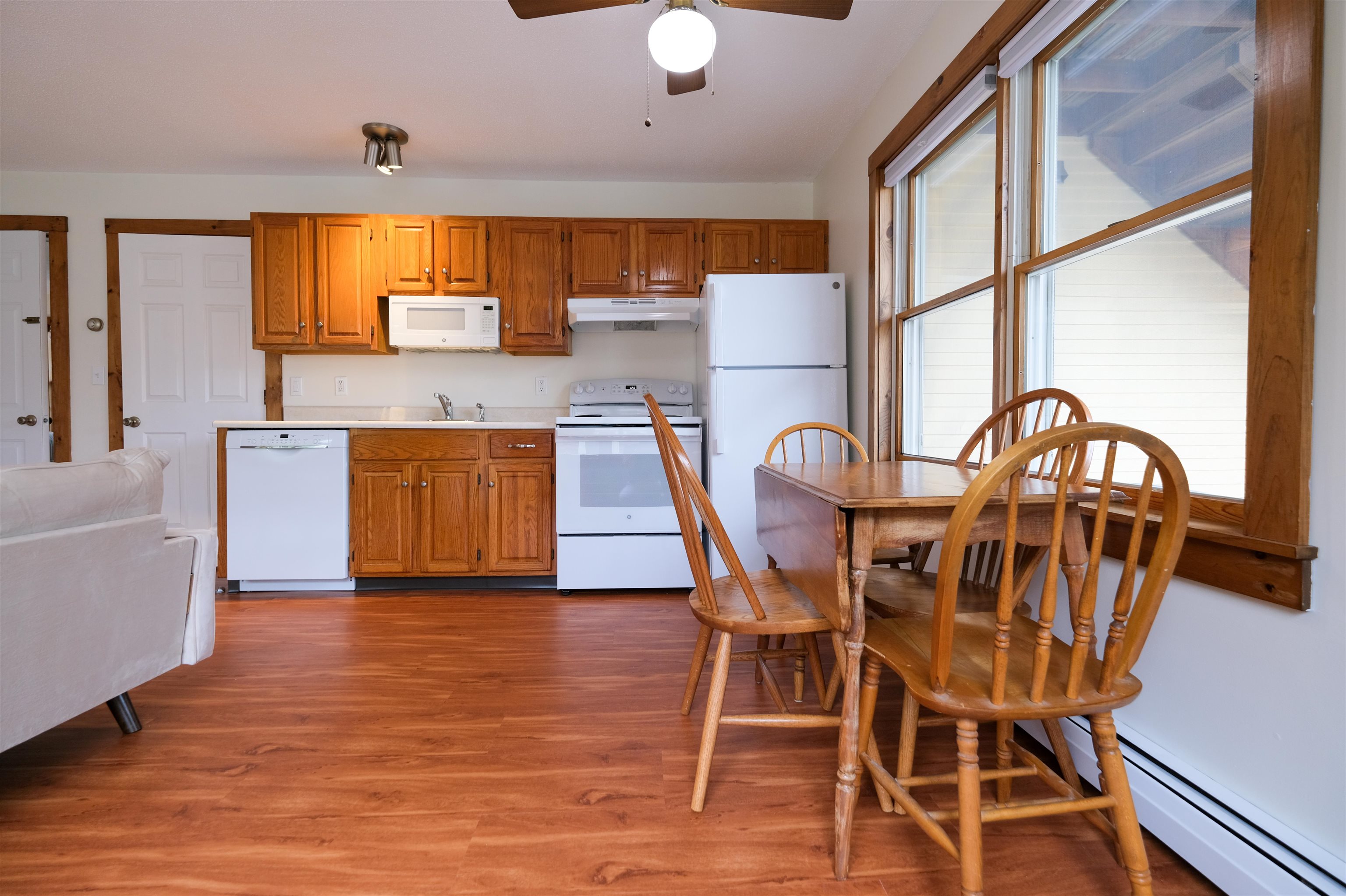 30 Pond Street, Unit 6 Ludlow, VT 05149 - Photo 5 of 29 Gallery Image 5