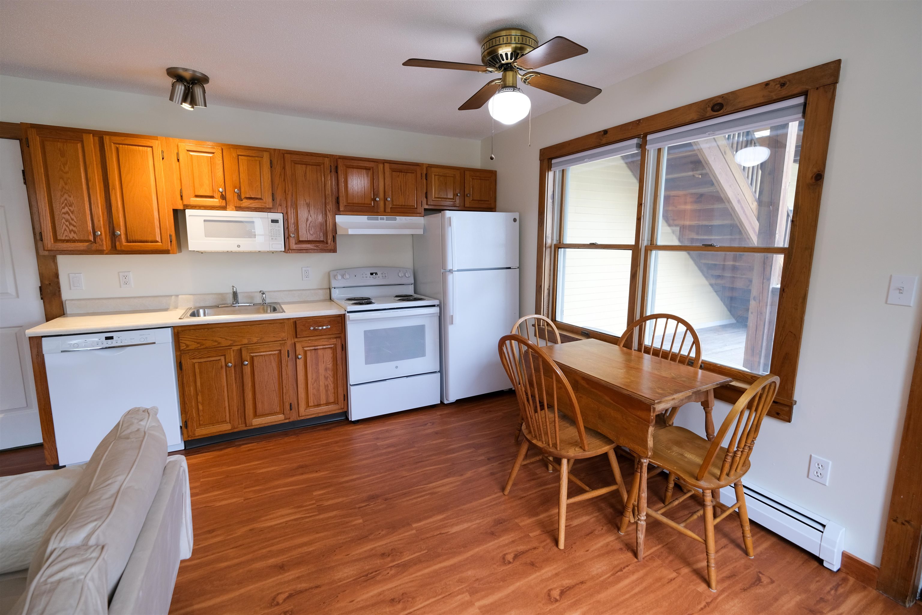 30 Pond Street, Unit 6 Ludlow, VT 05149 - Photo 6 of 29 Gallery Image 6